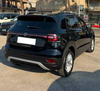 VOLKSWAGEN T-Cross usata, con Airbag Passeggero