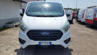 FORD Transit Custom usata, con Chiusura centralizzata
