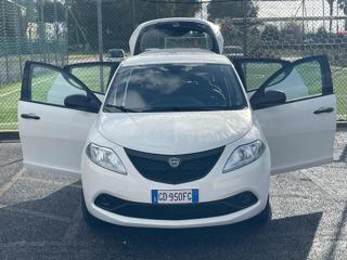LANCIA Ypsilon usata 20