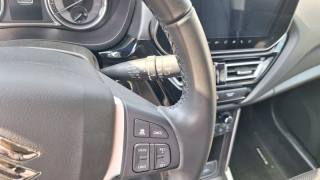 SUZUKI S-Cross usata, con USB