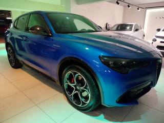 ALFA ROMEO Stelvio usata, con Cerchi in lega