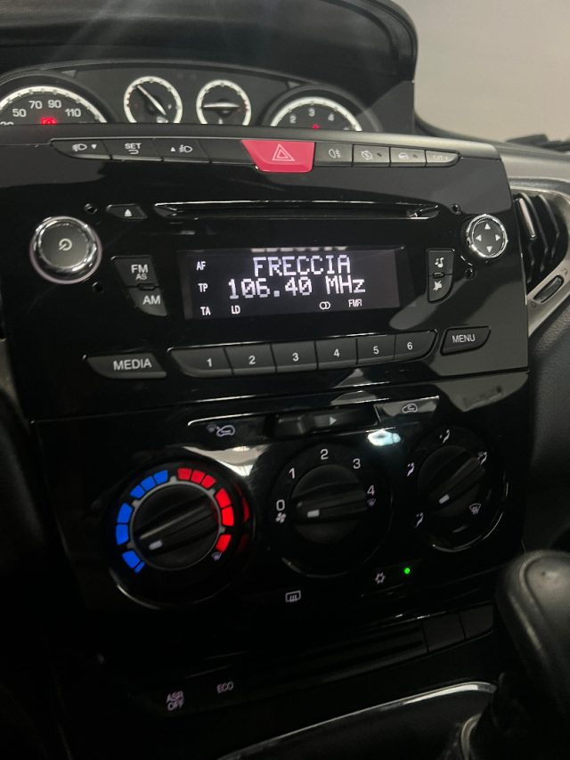 LANCIA Ypsilon usata, con Antifurto