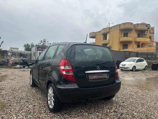 MERCEDES-BENZ A 180 usata, con Airbag Passeggero