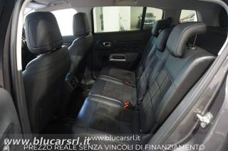 CITROEN C5 Aircross usata, con ESP