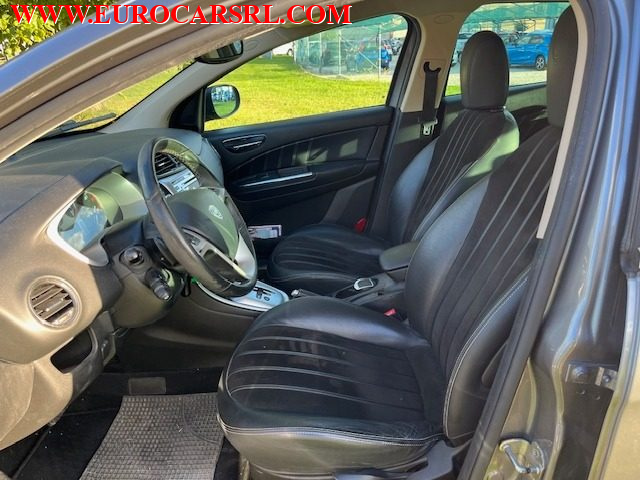 LANCIA Delta usata, con Climatizzatore