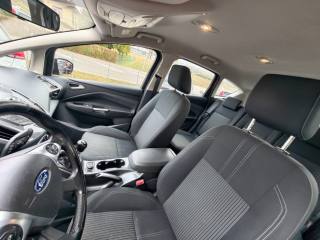 FORD C-Max usata, con Controllo trazione
