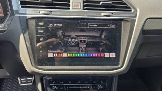 VOLKSWAGEN Tiguan usata, con USB