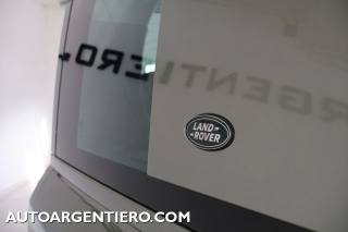 LAND ROVER Defender usata, con Filtro antiparticolato