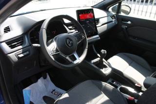 RENAULT Captur usata, con ESP