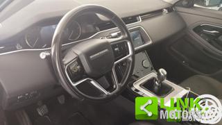 LAND ROVER Range Rover Evoque usata 12