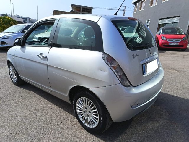 LANCIA Ypsilon usata 5