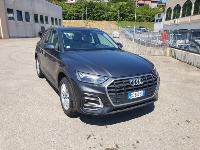 AUDI Q5 usata, con Airbag Passeggero