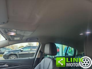 OPEL Insignia usata, con Chiusura centralizzata senza chiave