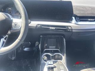 BMW X2 usata 14