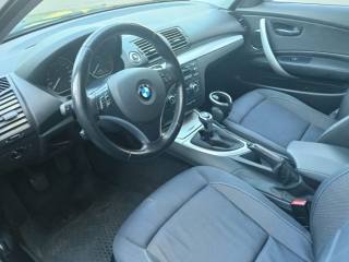 BMW 118 usata, con Cronologia tagliandi