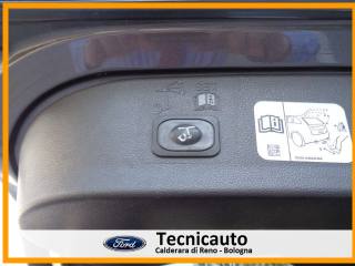 FORD Kuga usata, con Fendinebbia