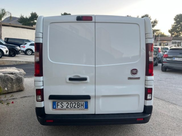FIAT Talento usata, con ESP