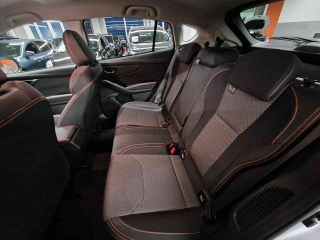 SUBARU XV usata, con Cruise Control