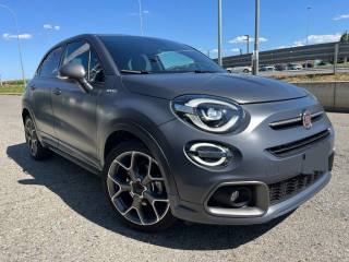 FIAT 500X usata, con Airbag laterali