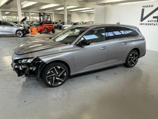 PEUGEOT 308 usata, con Airbag Passeggero