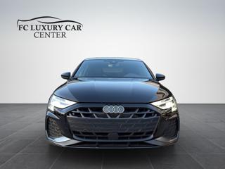 AUDI A3 usata, con Airbag