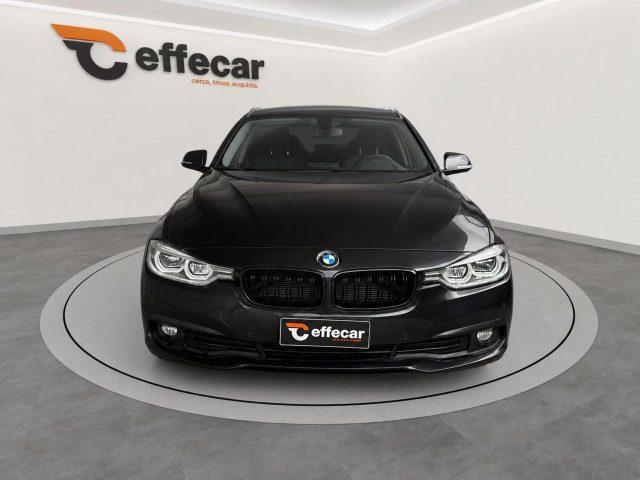 BMW 318 usata, con Airbag
