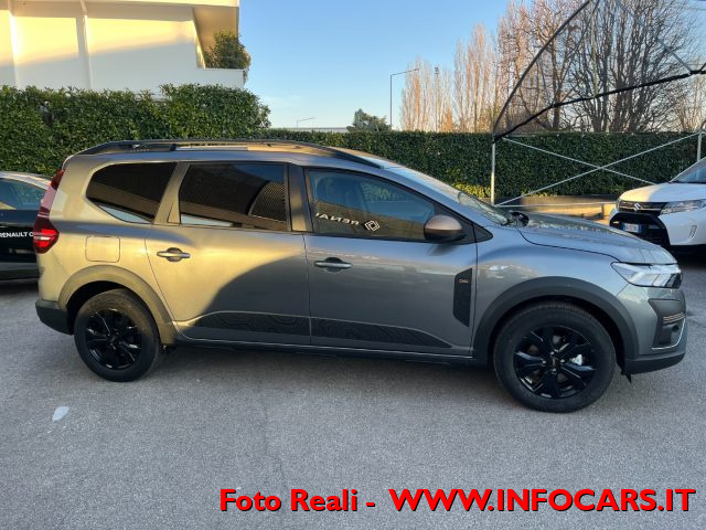 DACIA Jogger usata, con Climatizzatore