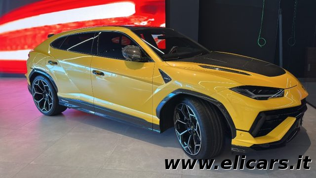 LAMBORGHINI Urus usata, con Airbag
