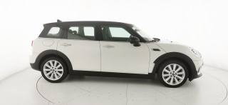 MINI Clubman usata, con Vivavoce