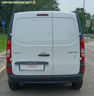 MERCEDES-BENZ Citan usata, con Autoradio