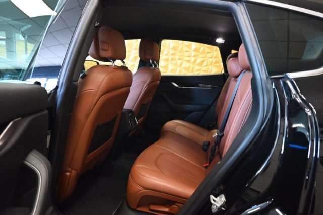 MASERATI Levante usata 11