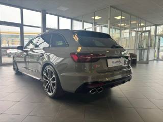 AUDI S4 usata, con Antifurto