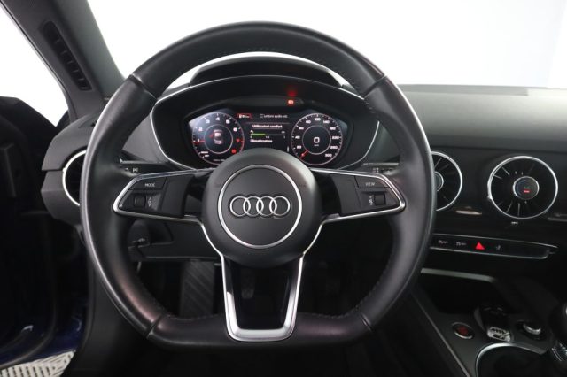 AUDI TT usata 3