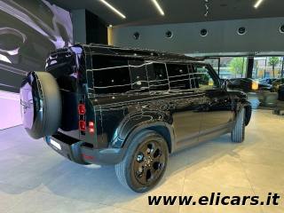 LAND ROVER Defender usata, con Airbag Passeggero