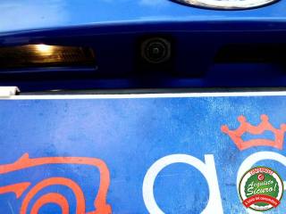 TOYOTA C-HR usata, con Sensori di parcheggio anteriori