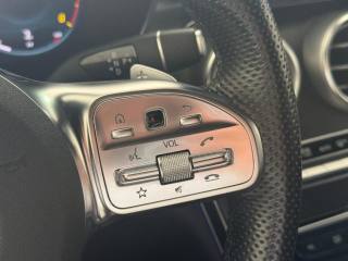 MERCEDES-BENZ GLC 220 usata, con Bluetooth