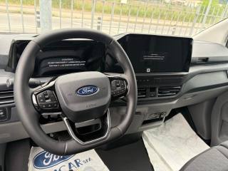 FORD Transit Custom usata, con ESP