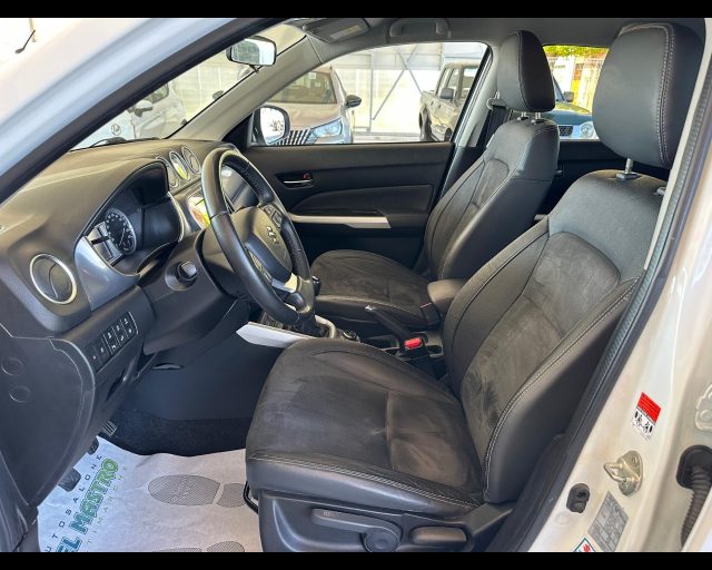 SUZUKI Vitara usata, con ESP