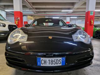 PORSCHE 911 usata, con Airbag