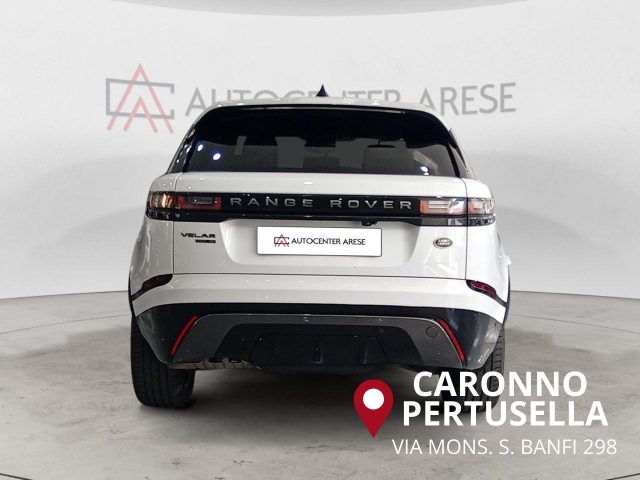 LAND ROVER Range Rover Velar usata, con Alzacristalli elettrici