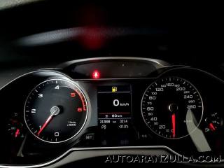 AUDI A4 usata, con Cruise Control