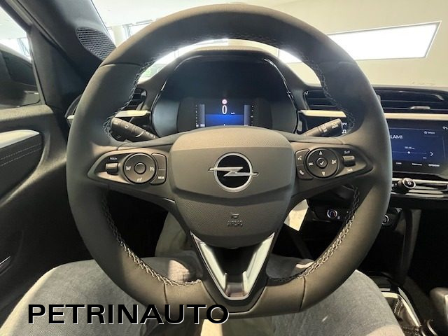 OPEL Corsa usata, con USB
