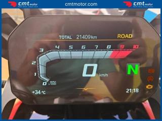 BMW F 850 GS usata 4