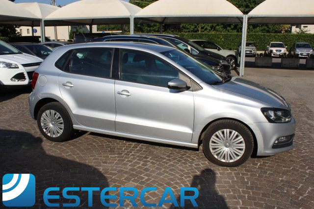 VOLKSWAGEN Polo usata, con Controllo trazione