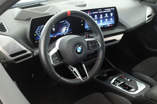 BMW M135 usata, con Controllo trazione