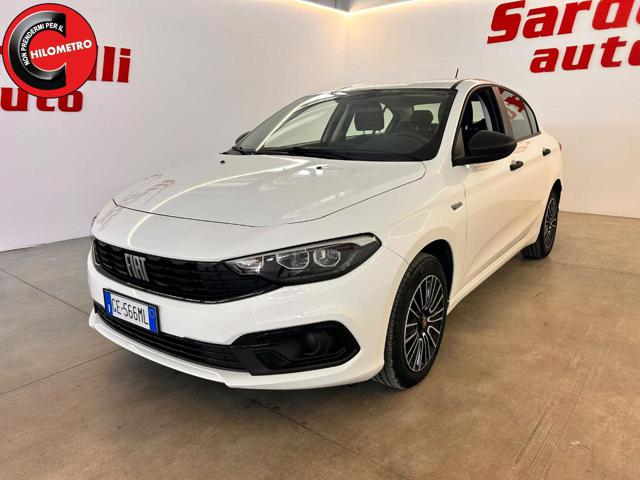 FIAT Tipo usata, con ABS