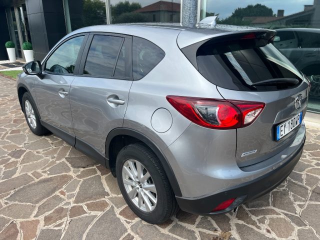 MAZDA CX-5 usata, con Airbag