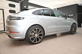 PORSCHE Cayenne usata 198