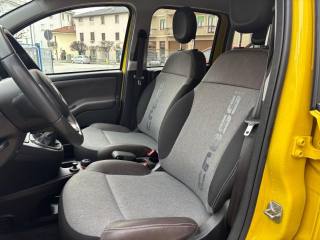 FIAT Panda usata, con Cerchi in lega