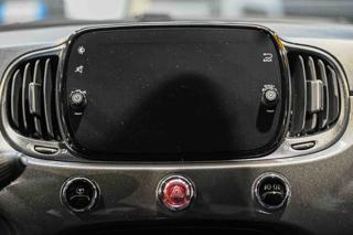 FIAT 500 usata, con Luci diurne LED